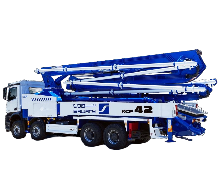 Construction & Machinery