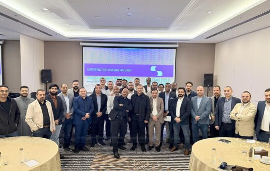 Sawary Annual Town-Hall 2025 – Held in Bahrain