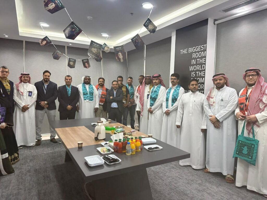 Sawary Celebrates the 95th Saudi National Day Across All Locations On September 25th, 2025,