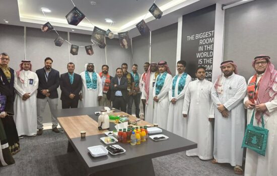 Sawary Celebrates the 95th Saudi National Day Across All Locations On September 25th, 2025,