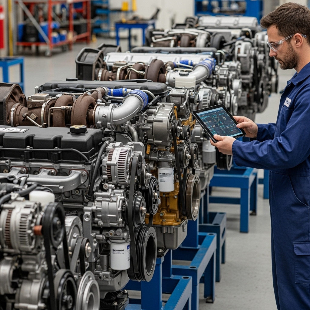 Multi-Brand Expertise