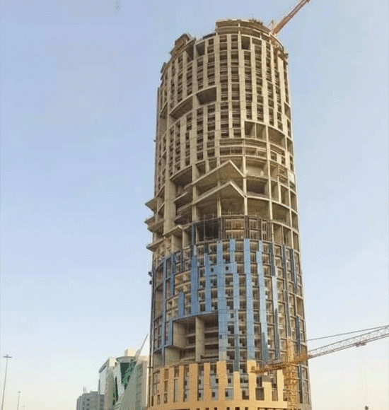 Al Zamil Tower