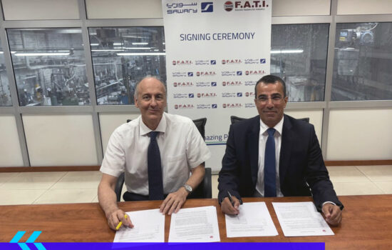 Sawary Appointed Exclusive Authorized Dealer for Thermon-FATI in Saudi Arabia