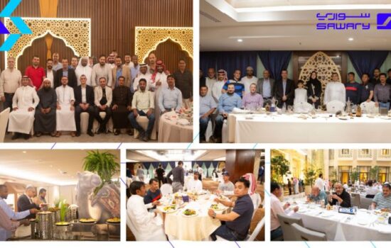 Sawary Celebrates the Spirit of Ramadan with Annual Iftar Gatherings Across the Kingdom